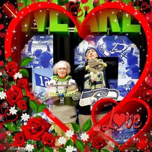 Meet your Posher, Robert